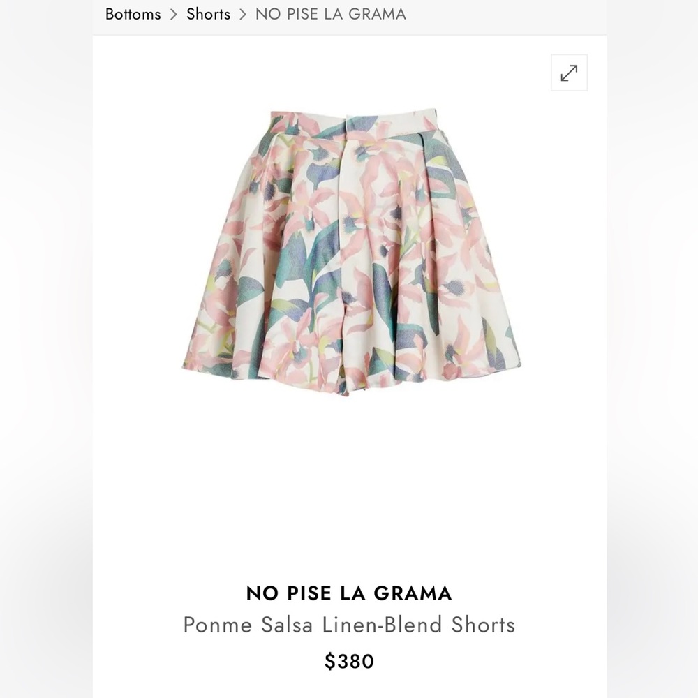 No Pise La Grama Set View 4